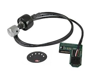 AFE 77-43030 Scorcher HD Power Module