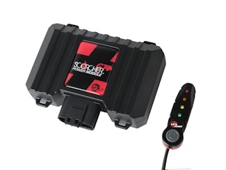 AFE 77-46209 SCORCHER GT PLUS Power Module