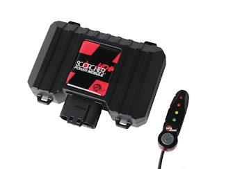 AFE 77-46210 SCORCHER HD PLUS Power Module