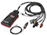 AFE 77-86601 SCORCHER BLUE Bluetooth Capable Power Module