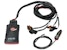 AFE 77-87004 SCORCHER BLUE Bluetooth Capable Power Module
