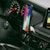 AFE 77-90008 Scosche MagicMount™ Elite 360-Degree Swivel Magnetic Dash Mount