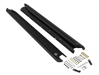 AFE 79-27003 aFe POWER Terra Guard Off-Road Slider