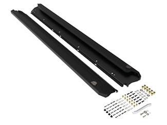 AFE 79-27004 aFe POWER Terra Guard Trail Step