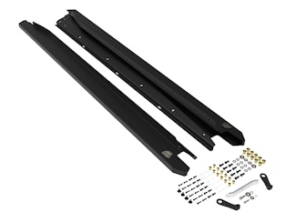 AFE 79-27006 aFe POWER Terra Guard Trail Step