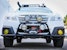 AFE 79-27010 aFe POWER Terra Guard Bumper w/ Winch Mount