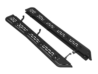 AFE 79-27014 aFe POWER Terra Guard Off-Road Slider
