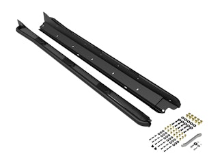 AFE 79-27019 aFe POWER Terra Guard Off-Road Slider