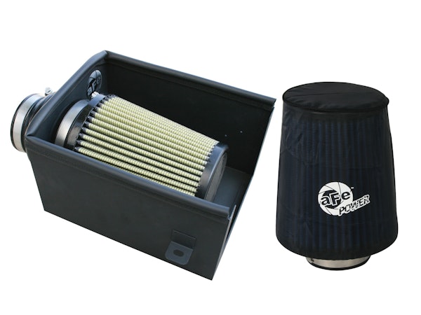 AFE 85-10036 Aries Powersport Stage-1 Pro-GUARD 7 Intake System