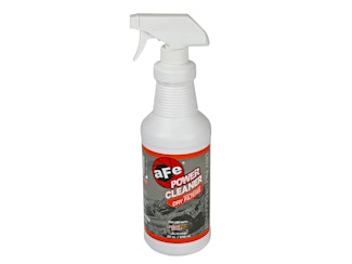 AFE 90-10601 Magnum FLOW Pro DRY S Air Filter Power Cleaner, 32 oz Spray Bottle