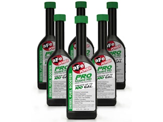 AFE 90-30006 PRO Guard HD Diesel Fuel Booster (6 pk)