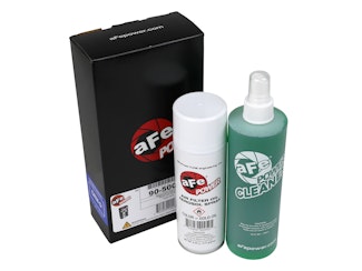 AFE 90-50000 MagnumFLOW Chemicals Restore Kit