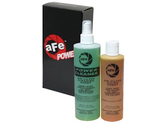 AFE 90-50500 MagnumFLOW Chemicals Restore Kit