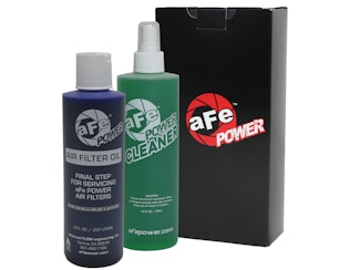 AFE 90-50501 MagnumFLOW Chemicals Restore Kit