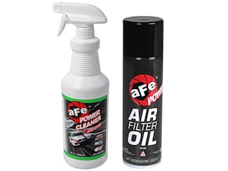 AFE 90-51101L Magnum FLOW Pro 5R Air Filter Restore Kit