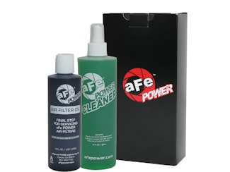 AFE 90-51401B Magnum FLOW Oiled Air Filter Restore Kit