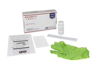 AFE 90-90006 PRO GUARD HD Oil Analysis Kit