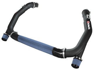 AFE TA-3007B Takeda Stage-2 PRO 5R Intake System