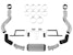 AFE TA-3016P Takeda Stage-2 PRO DRY S Intake System
