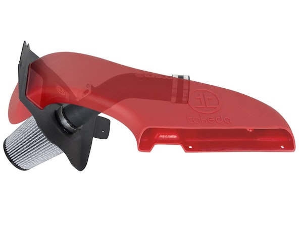 AFE TA-4306B-D Takeda Stage-2 PRO DRY S Intake System