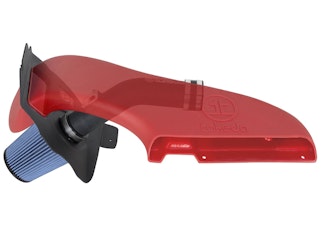 AFE TA-4306B-R Takeda Stage-2 PRO 5R Intake System