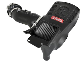 AFE TM-1025B-D Takeda Momentum Gt Pro Dry S Air Intake System