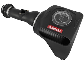 AFE TM-1026B-D Takeda Momentum Pro Dry S Air Intake System