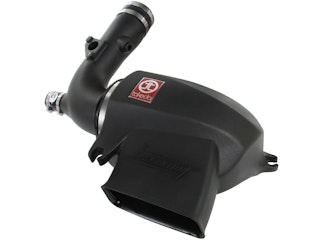 AFE TM-2013B-R Takeda Stage-2 PRO 5R Intake System
