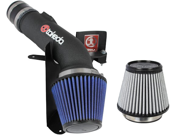 AFE TR-1021B-R Takeda Stage-2 PRO 5R Intake System