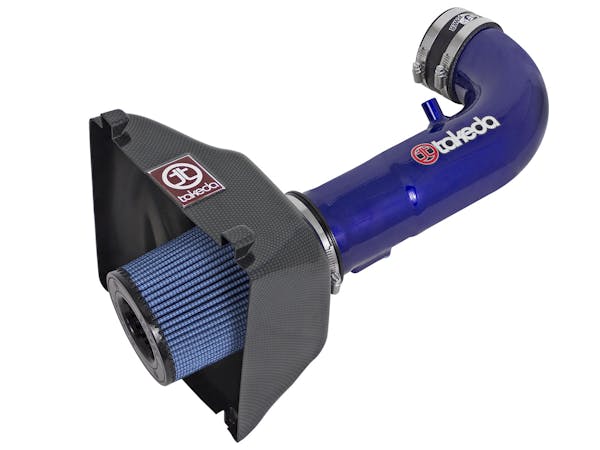 AFE TR-2017L-R Takeda Stage-2 PRO 5R Intake System