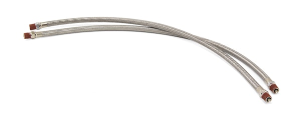 Air Lift Performance 20997 Replacement Leader Line for front and rear kits