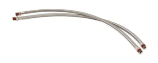 Air Lift Performance 20997 Replacement Leader Line for front and rear kits