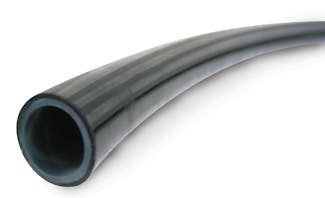 Air Lift Performance 20200 Airline - 1/4" Black DOT Synflex - 100 feet