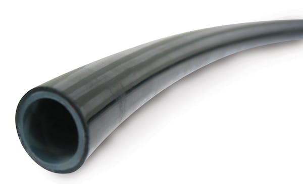 Air Lift Performance 20620 Airline - 3/8" Black DOT Synflex - 20 feet