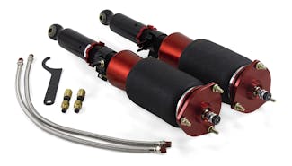Air Lift Performance 75521 Air Lift Performance Front Kit