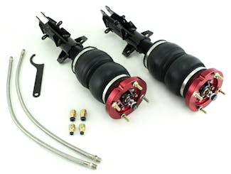 Air Lift Performance 75523 Air Lift Performance Front Kit