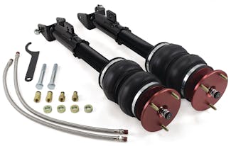 Air Lift Performance 75527 Air Lift Performance Front Kit