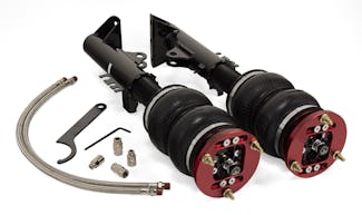 Air Lift Performance 75536 Air Lift Performance Front Kit