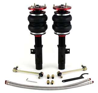 Air Lift Performance 75546 Air Lift Performance Front Kit