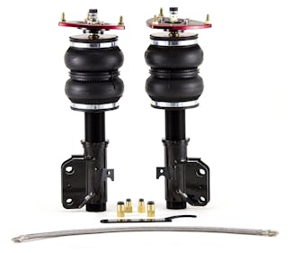 Air Lift Performance 75552 Air Lift Performance Front Kit