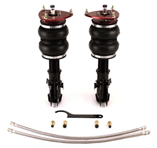 Air Lift Performance 75556 Air Lift Performance Front Kit