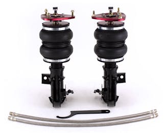 Air Lift Performance 75557 Air Lift Performance Front Kit