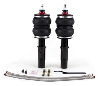 Air Lift Performance 75558 Air Lift Performance Front Kit