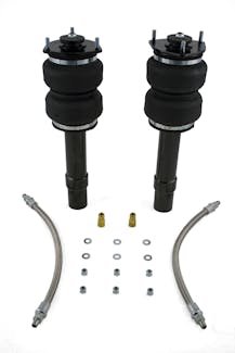Air Lift Performance 75582 Air Lift Performance Front Kit