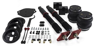 Air Lift Performance 75627 Air Lift Performance Rear Kit
