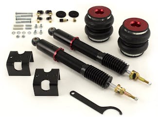 Air Lift Performance 75676 Air Lift Performance Rear Kit