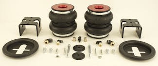 Air Lift Performance 75690 Air Lift Performance Rear Kit
