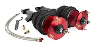 Air Lift Performance 78101 Air Lift Performance Front Kit