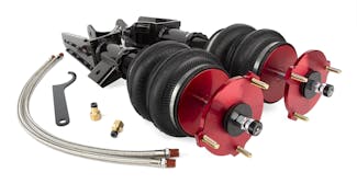 Air Lift Performance 78102 Air Lift Performance Front Kit