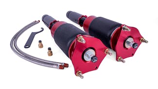 Air Lift Performance 78105 Air Lift Performance Front Kit